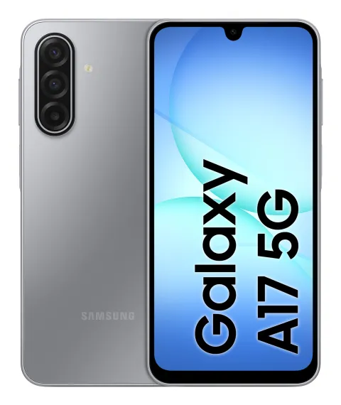 Samsung A17 5G