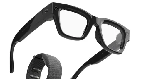 Meta Ray-Ban Display