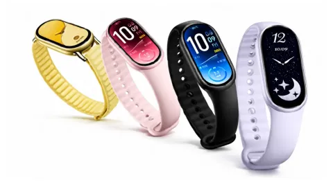 Xiaomi Smart Band 11
