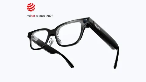 Rokid Glasses