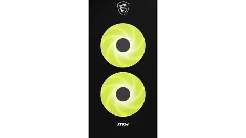 MSI MAG Infinite S AI 2nd