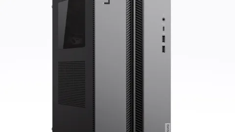 Lenovo LOQ Tower 17IRH11