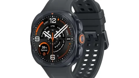 Samsung Galaxy Watch Ultra2 47mm Bluetooth