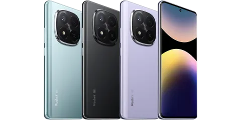 REDMI Note 14 Pro Plus 5G