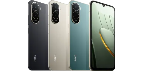 POCO C81 Pro