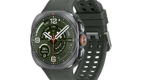 Samsung Galaxy Watch Ultra2 47mm LTE