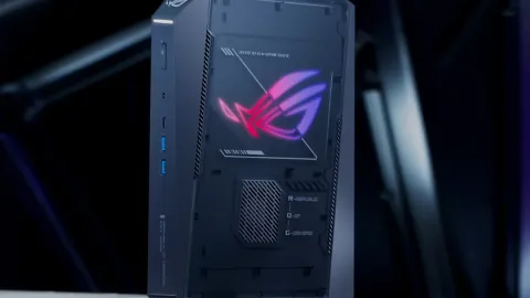 ASUS ROG GR70