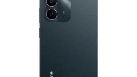 realme C100 5G