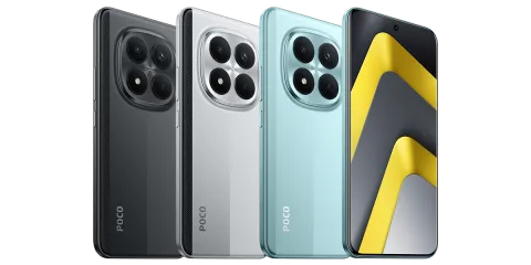 POCO M8 Pro 5G