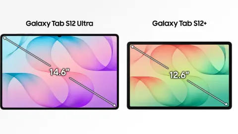 Samsung Galaxy Tab S12 Ultra