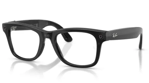Ray-Ban Meta (Gen 3) Wayfarer
