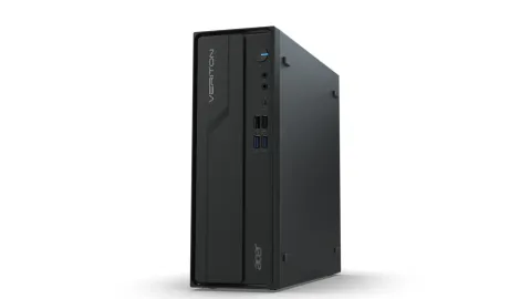 Acer Veriton 1000 Compact Tower