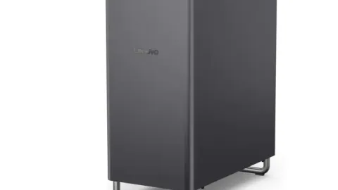 Lenovo ThinkCentre X Tower