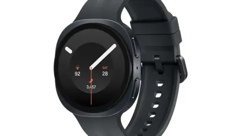 Samsung Galaxy Watch9 40mm Bluetooth
