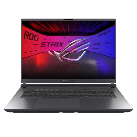 ASUS ROG Strix G18 G815LR TT404W, Core Ultra 9, RTX 5070 Ti, 32 GB, 1 TB