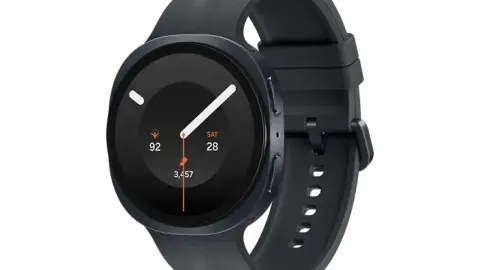 Samsung Galaxy Watch9 44mm Bluetooth