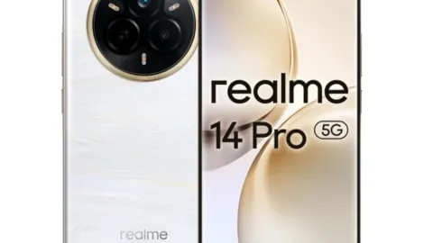 realme 14 Pro 5G