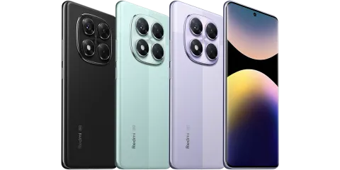 REDMI Note 14 Pro 5G