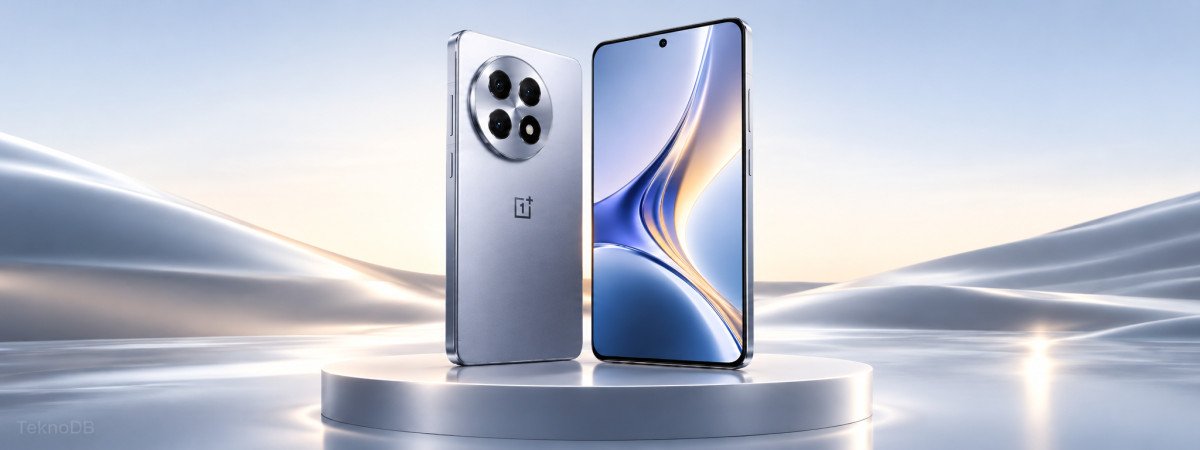 OnePlus Ace 7 ve Ace 7 Pro Geldi: Oyun Telefonu Formülü Değişiyor