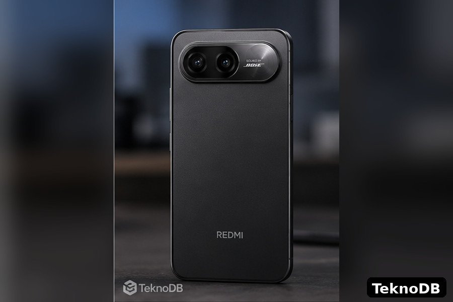REDMI K100 Kutudan Çıktı: 10.000 mAh Bataryadan Daha Fazlası Var