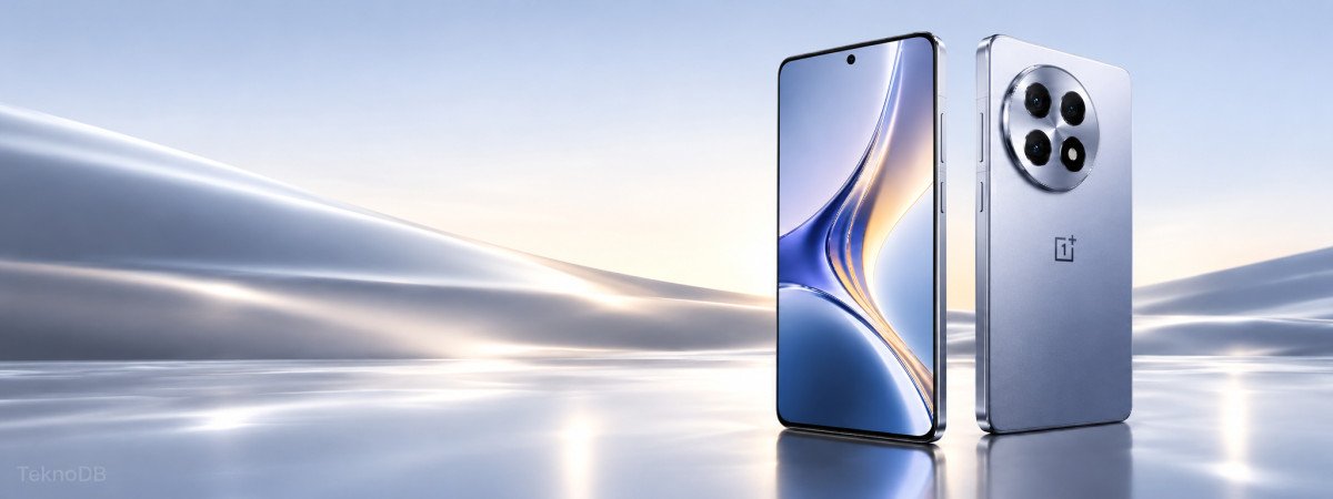 OnePlus Ace 7 ve Ace 7 Pro Geldi: Oyun Telefonu Formülü Değişiyor