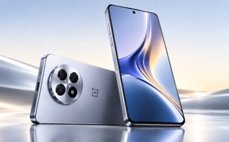 OnePlus Ace 7 ve Ace 7 Pro Geldi: Oyun Telefonu Formülü Değişiyor
