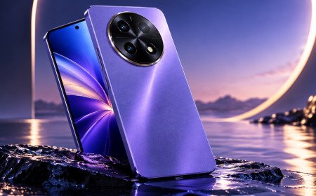 Huawei Enjoy 100 Serisi Geldi: Üç Model, Üç Farklı Öncelik