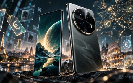 OPPO Find X10 Serisinin Avrupa Fiyatı Sızdı: Pro Max 1.799 Euro