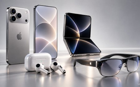 Apple 2027'de Ürün Takvimini Baştan Aşağı Değiştirebilir: iPhone, AirPods ve Akıllı Gözlükler Öne Çıkıyor