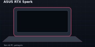 ASUS RTX Spark dizüstü bilgisayarları için talep yükseldi: 128 GB birleşik bellekli yeni AI PC dönemi