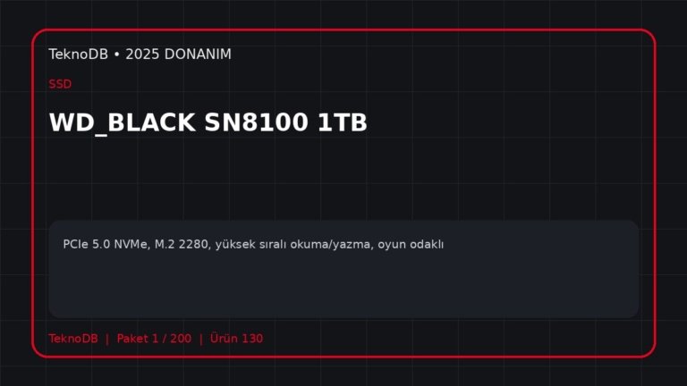 WD_BLACK SN8100 1TB