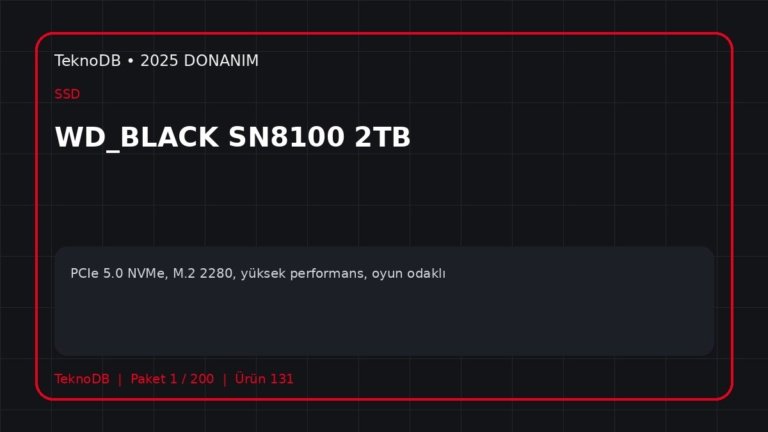 WD_BLACK SN8100 2TB