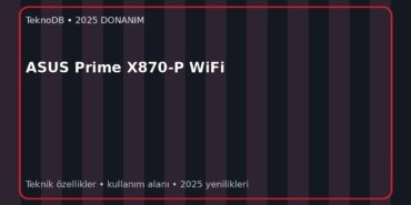 ASUS Prime X870-P WiFi
