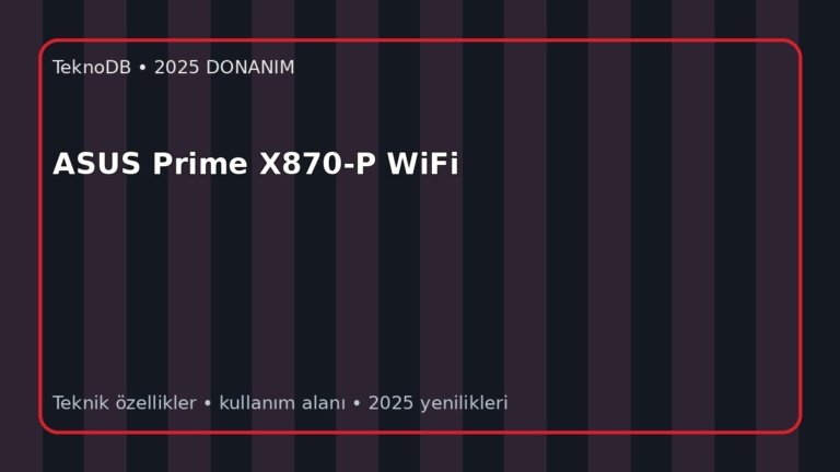 ASUS Prime X870-P WiFi