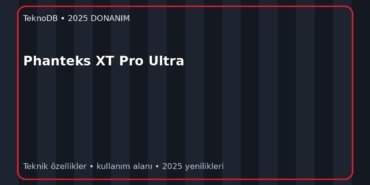 Phanteks XT Pro Ultra