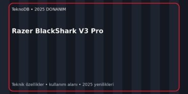 Razer BlackShark V3 Pro