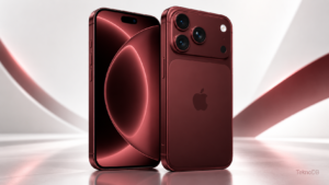 iPhone 18 Pro Max özellikleri: A20 Pro, 48 MP kamera ve 43 saat pil?