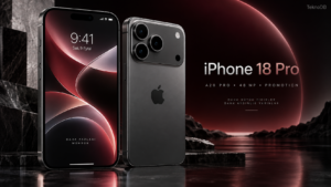 iPhone 18 Pro özellikleri: A20 Pro ve değişken diyaframlı 48 MP kamera?