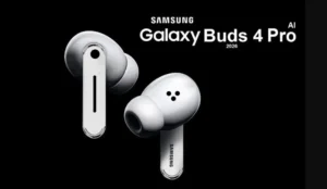 Samsung’un Gizemli Açık Kulaklığı Sızdı: Galaxy Buds On Geliyor!