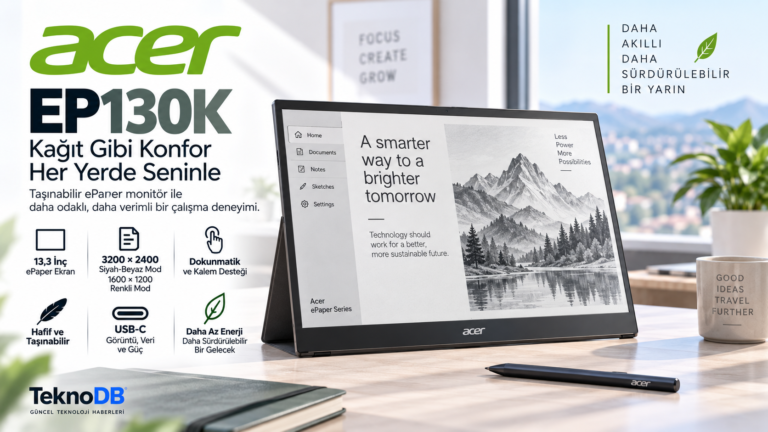 Acer EP130K