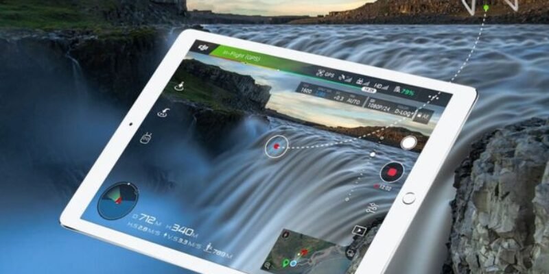 DJI drones to gain privacy mode after US Army ban