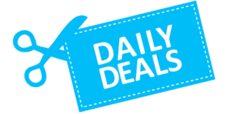 Great Deals on Fitness products